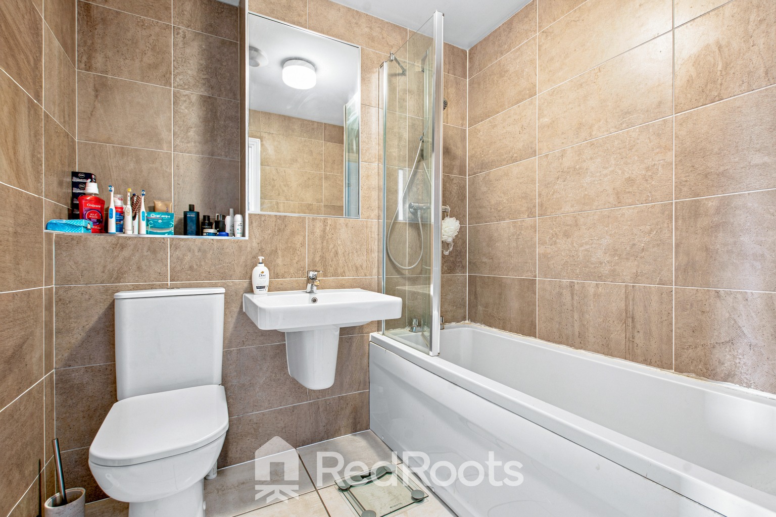 4 bed detached house for sale in Featherstone, Pontefract, West Yorkshire, WF7  - Property Image 16