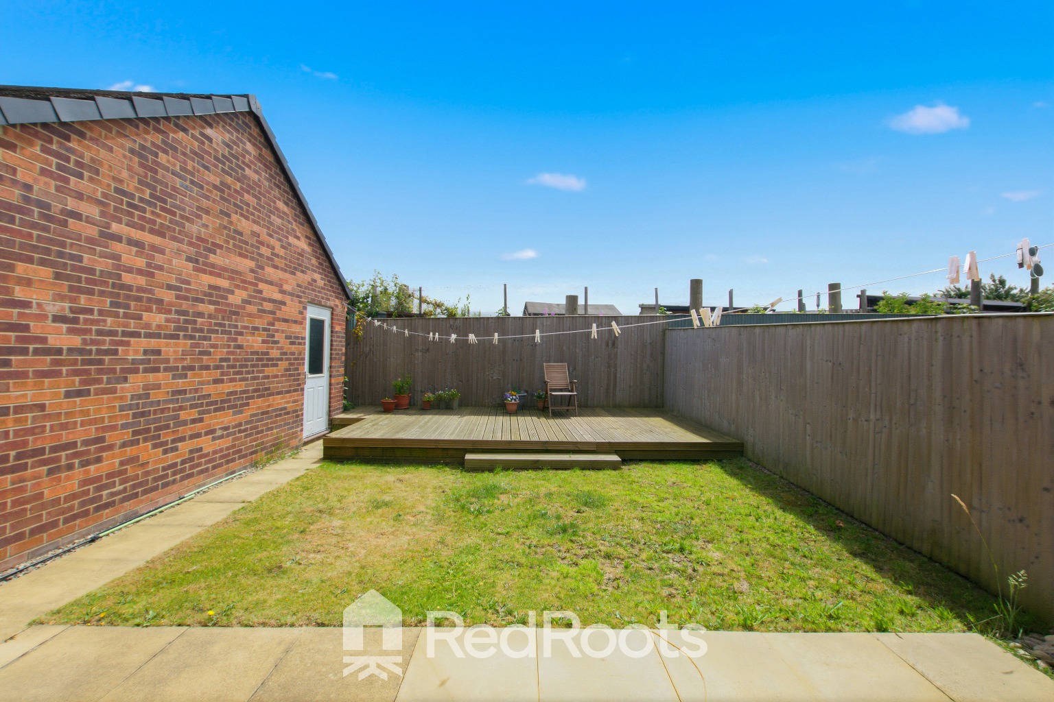 4 bed detached house for sale in Featherstone, Pontefract, West Yorkshire, WF7  - Property Image 19