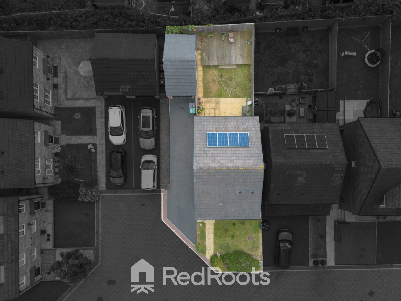 4 bed detached house for sale in Featherstone, Pontefract, West Yorkshire, WF7  - Property Image 21