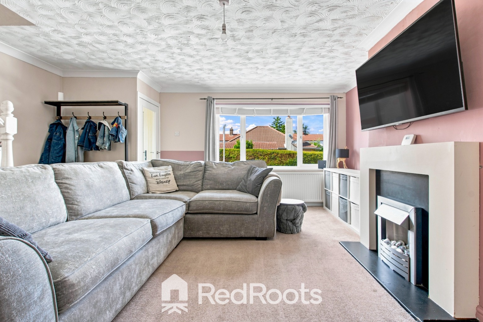 3 bed semi-detached house for sale in Featherstone, Pontefract, West Yorkshire, WF7  - Property Image 3
