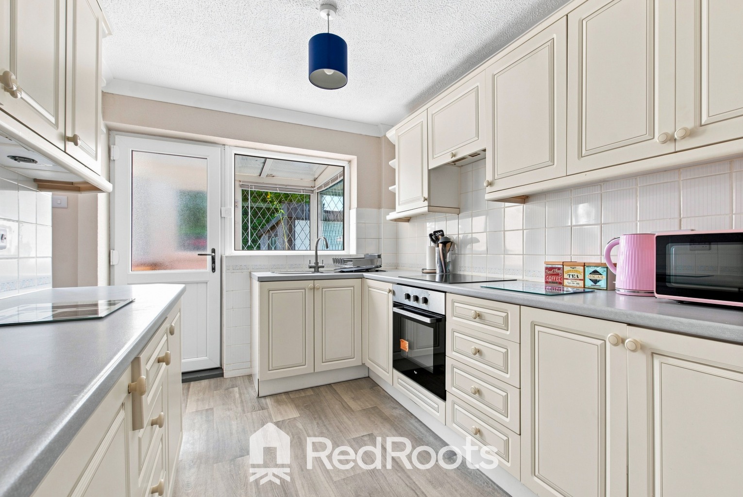 3 bed semi-detached house for sale in Featherstone, Pontefract, West Yorkshire, WF7  - Property Image 5