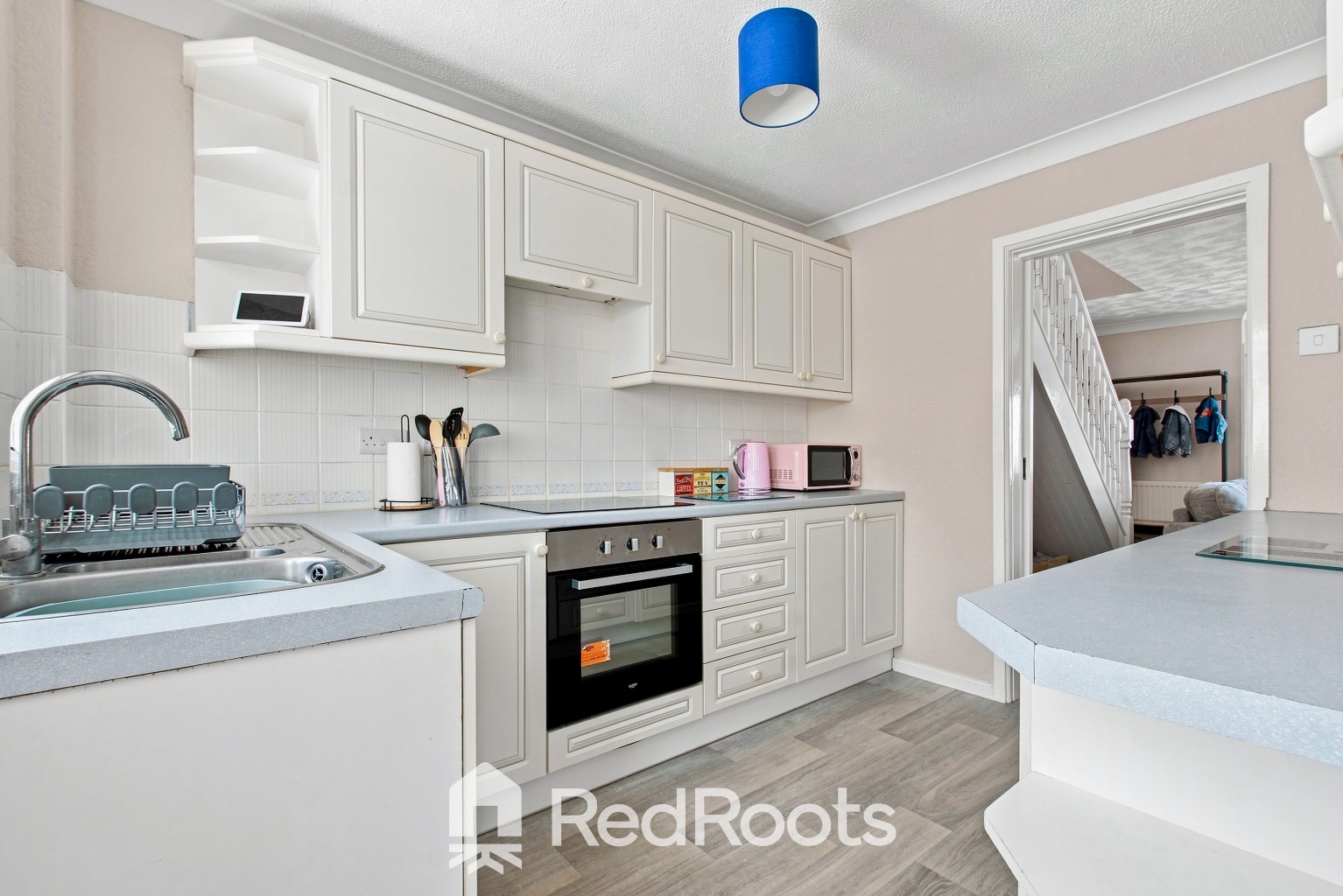 3 bed semi-detached house for sale in Featherstone, Pontefract, West Yorkshire, WF7  - Property Image 6