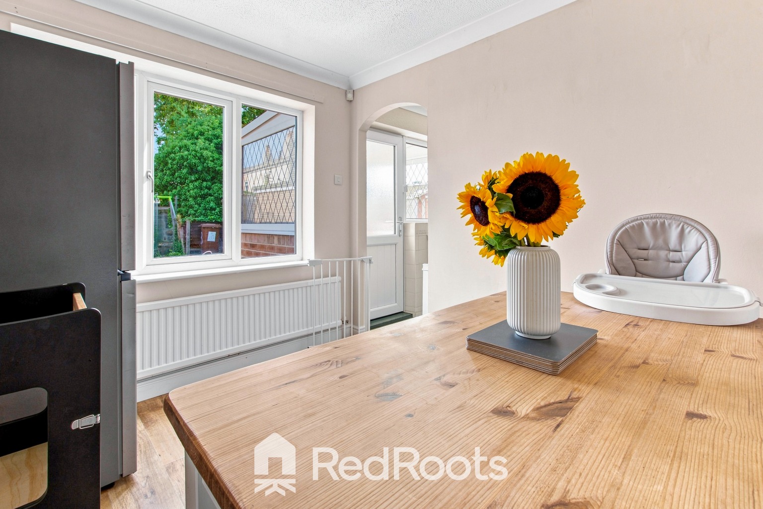 3 bed semi-detached house for sale in Featherstone, Pontefract, West Yorkshire, WF7  - Property Image 8