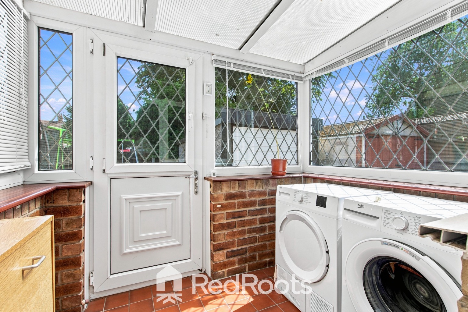 3 bed semi-detached house for sale in Featherstone, Pontefract, West Yorkshire, WF7  - Property Image 7