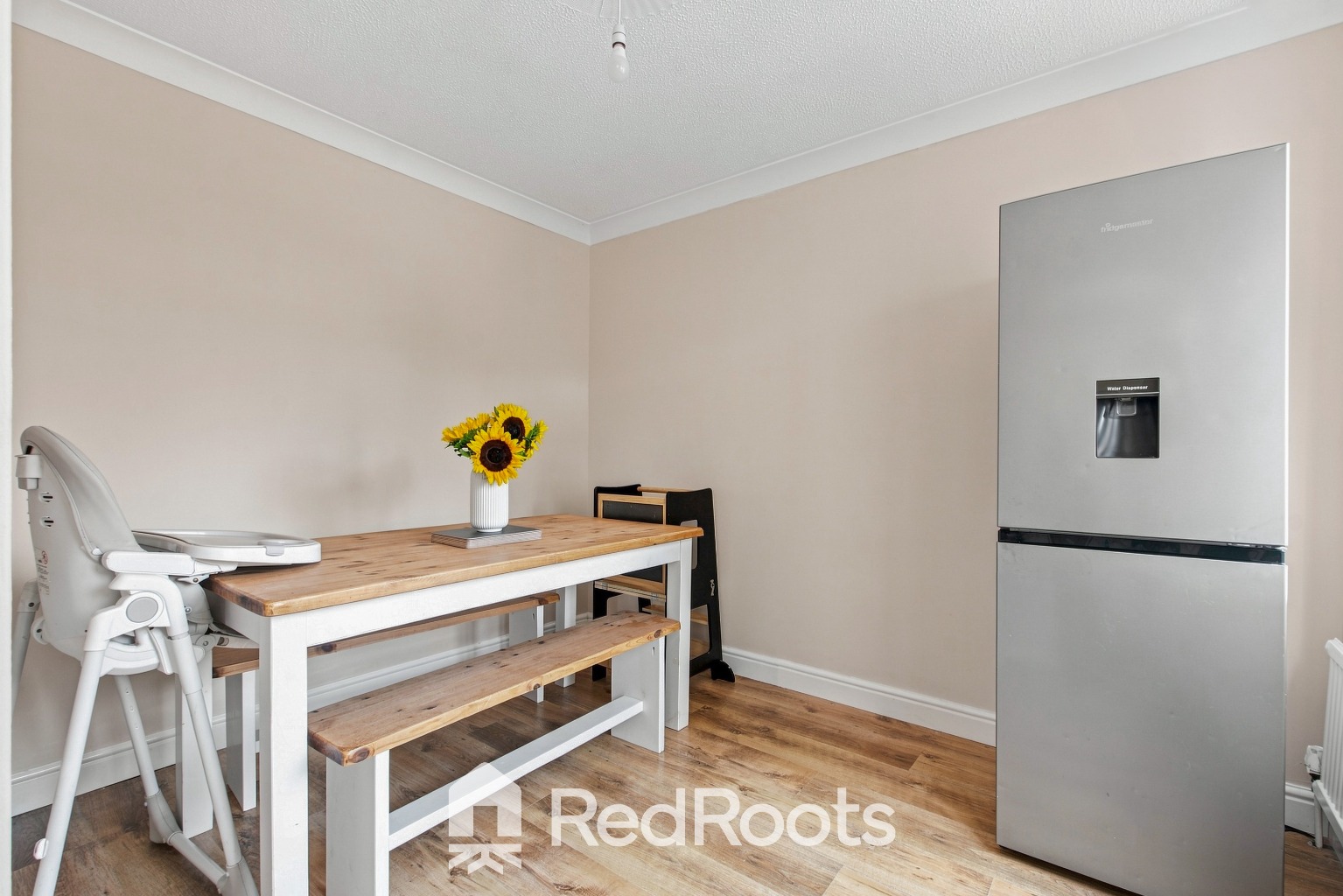 3 bed semi-detached house for sale in Featherstone, Pontefract, West Yorkshire, WF7  - Property Image 9