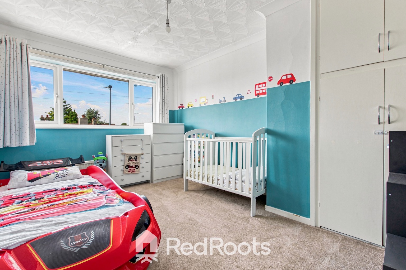 3 bed semi-detached house for sale in Featherstone, Pontefract, West Yorkshire, WF7  - Property Image 11