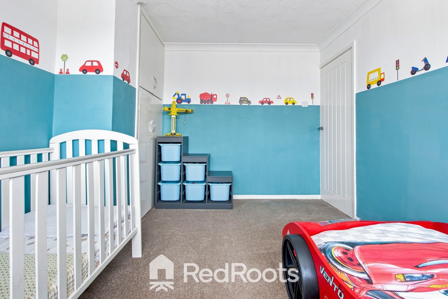 3 bed semi-detached house for sale in Featherstone, Pontefract, West Yorkshire, WF7  - Property Image 12