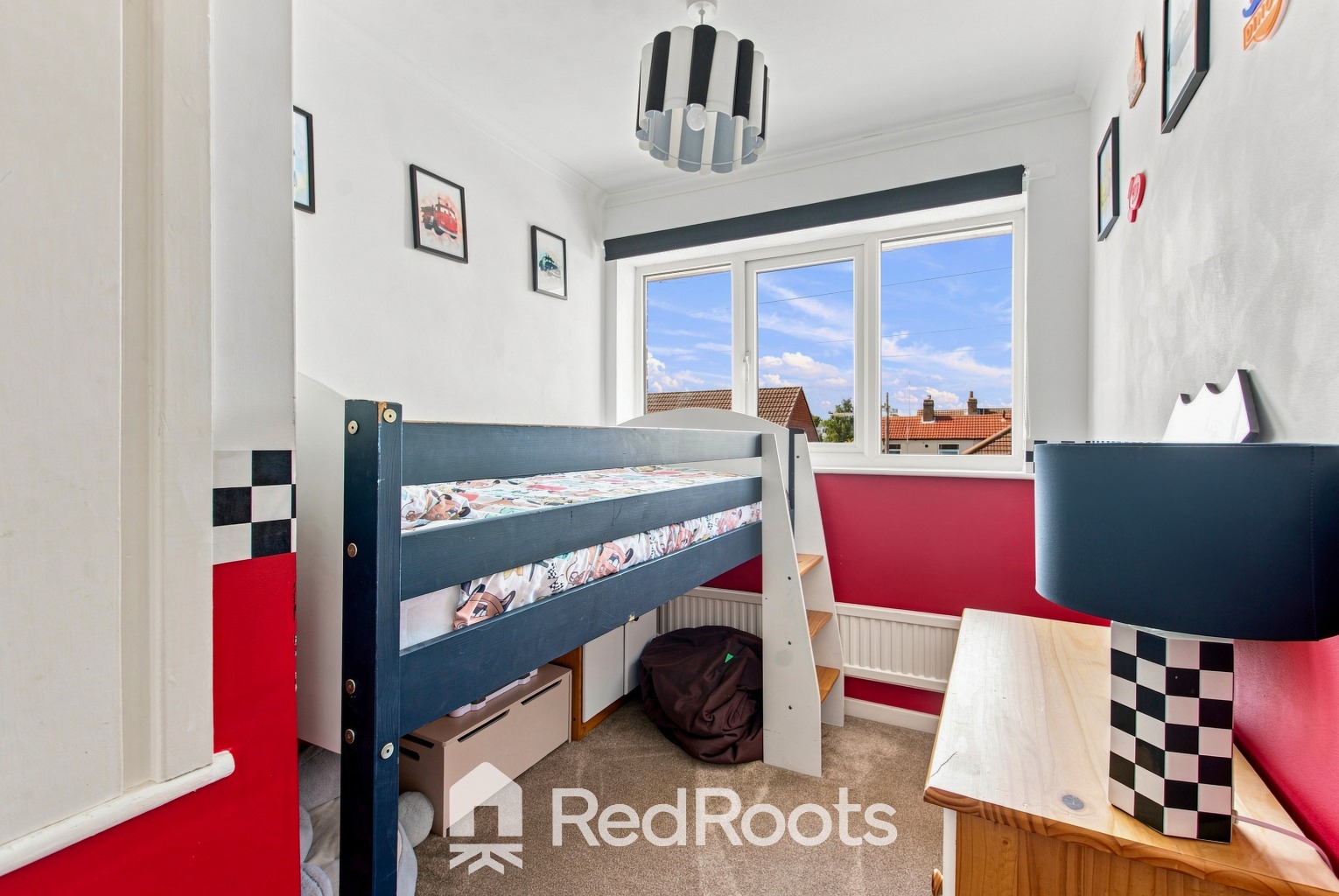 3 bed semi-detached house for sale in Featherstone, Pontefract, West Yorkshire, WF7  - Property Image 13