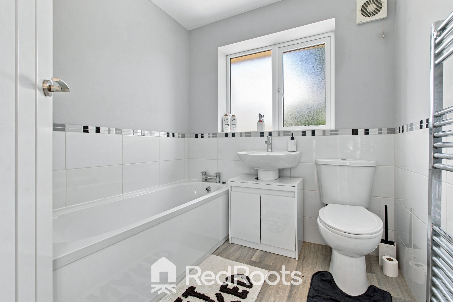 3 bed semi-detached house for sale in Featherstone, Pontefract, West Yorkshire, WF7  - Property Image 17
