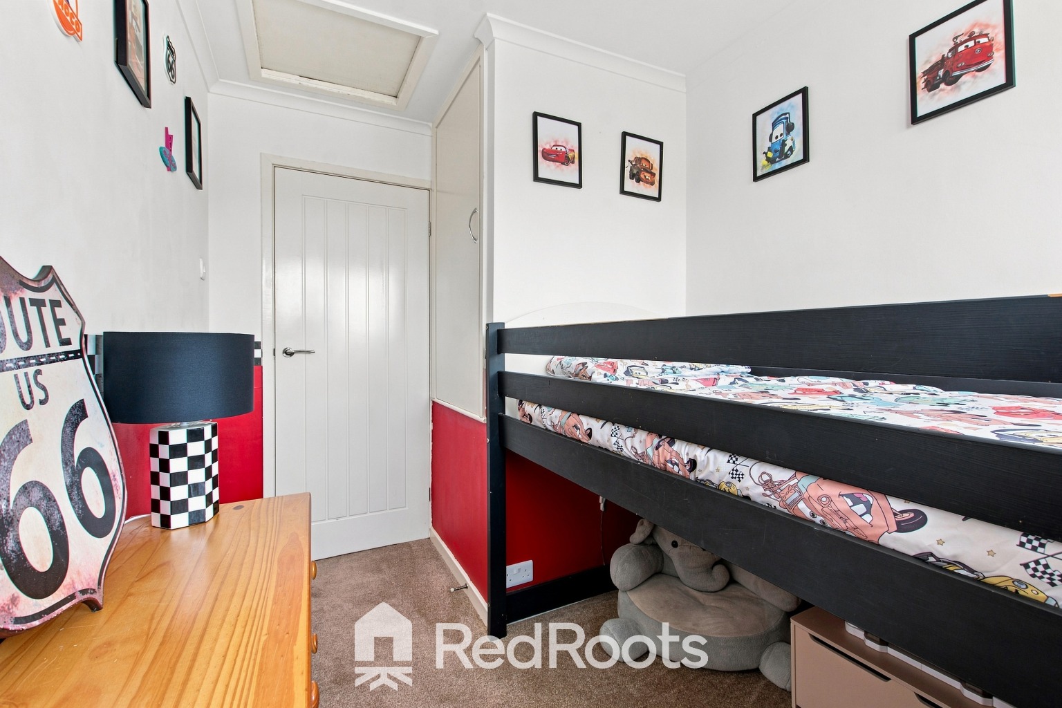 3 bed semi-detached house for sale in Featherstone, Pontefract, West Yorkshire, WF7  - Property Image 14