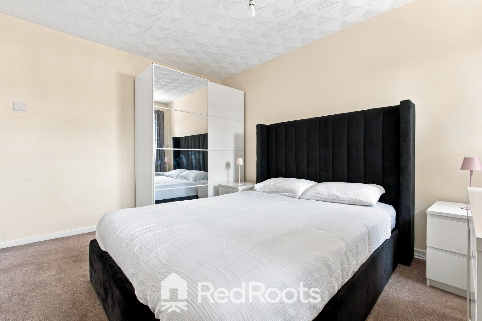 3 bed semi-detached house for sale in Featherstone, Pontefract, West Yorkshire, WF7  - Property Image 16