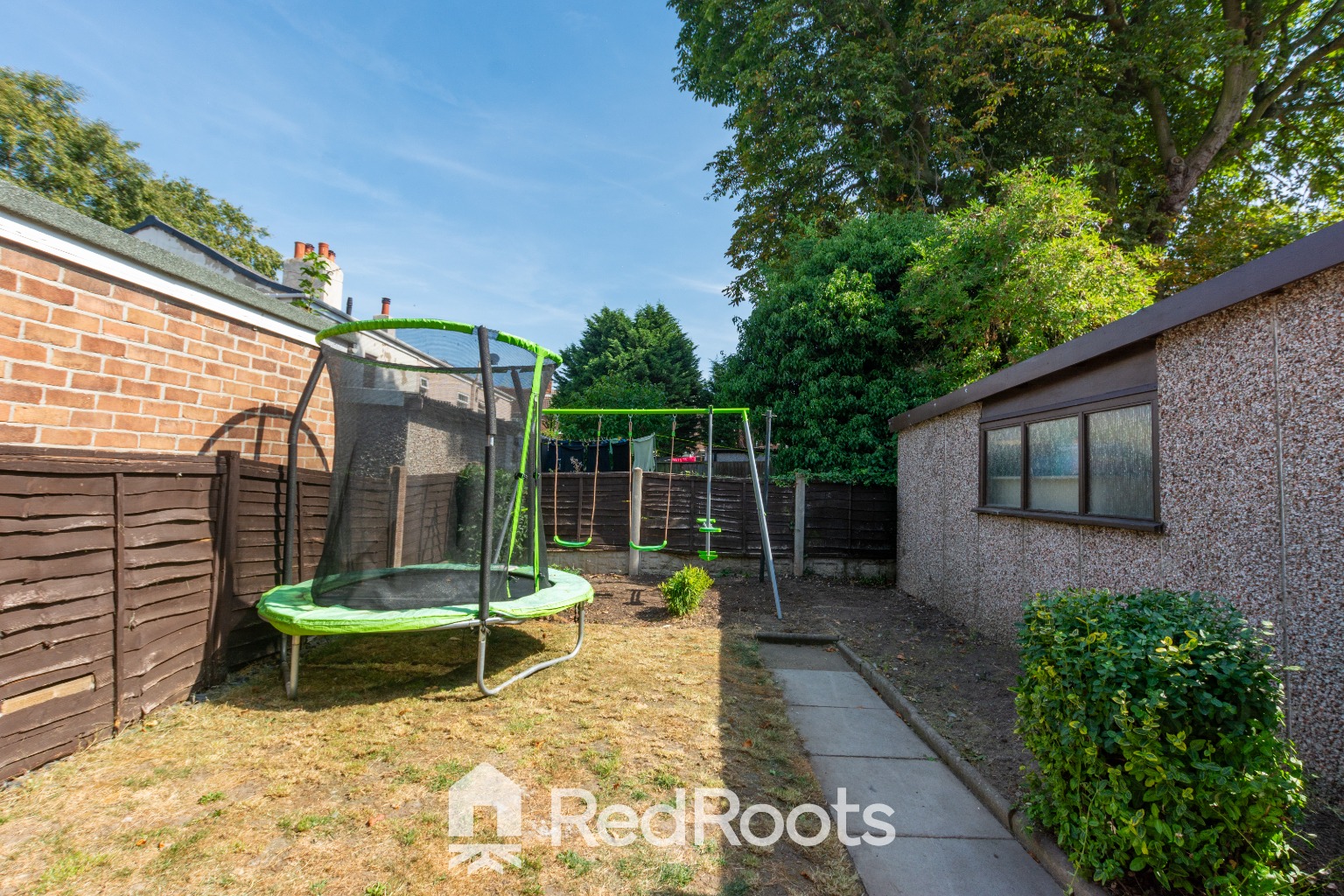 3 bed semi-detached house for sale in Featherstone, Pontefract, West Yorkshire, WF7  - Property Image 19
