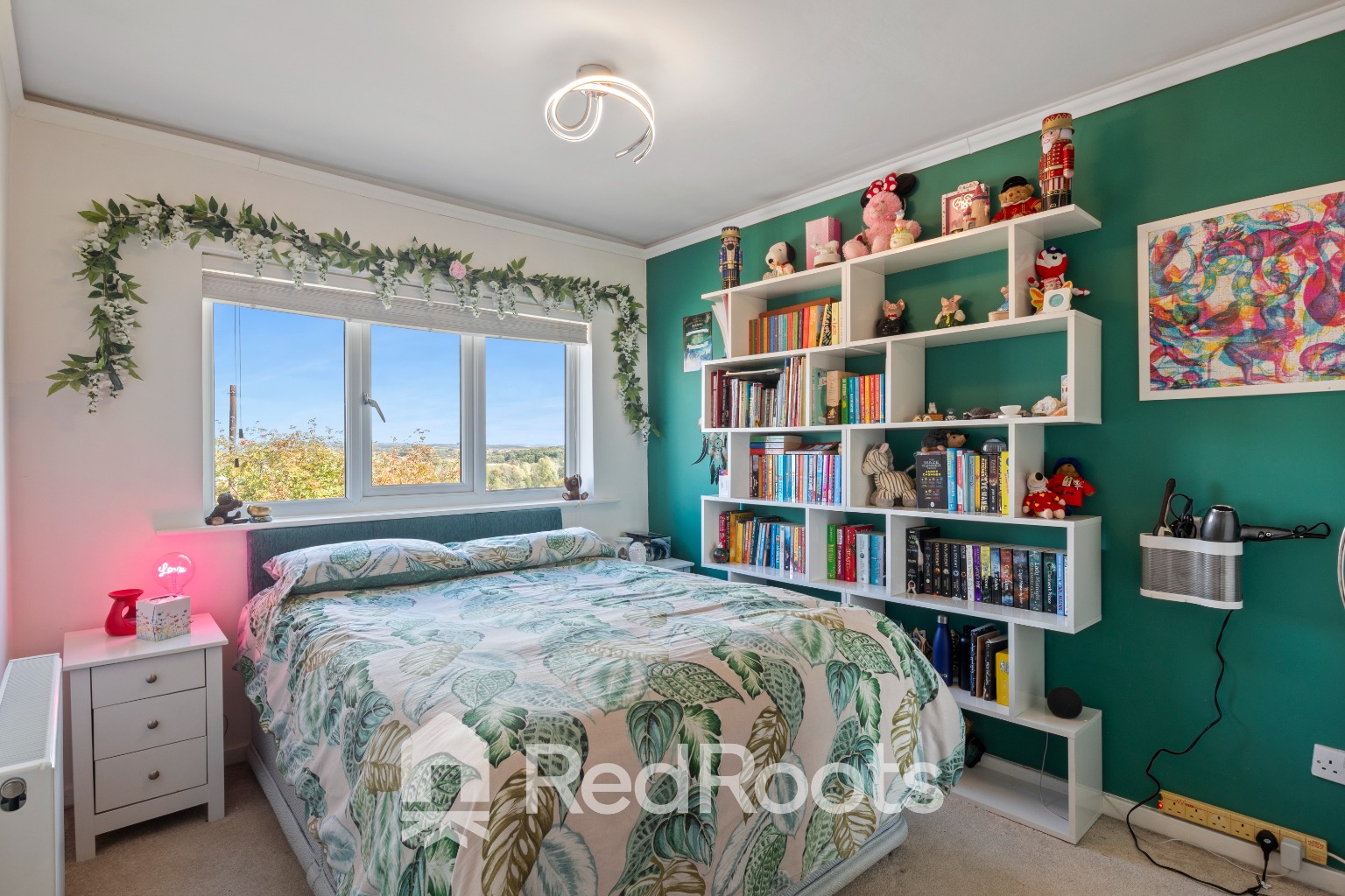 4 bed detached house for sale in Meadow Drive, Barnsley, S71  - Property Image 12