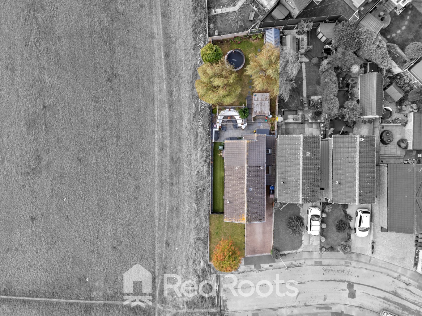 4 bed detached house for sale in Meadow Drive, Barnsley, S71  - Property Image 18