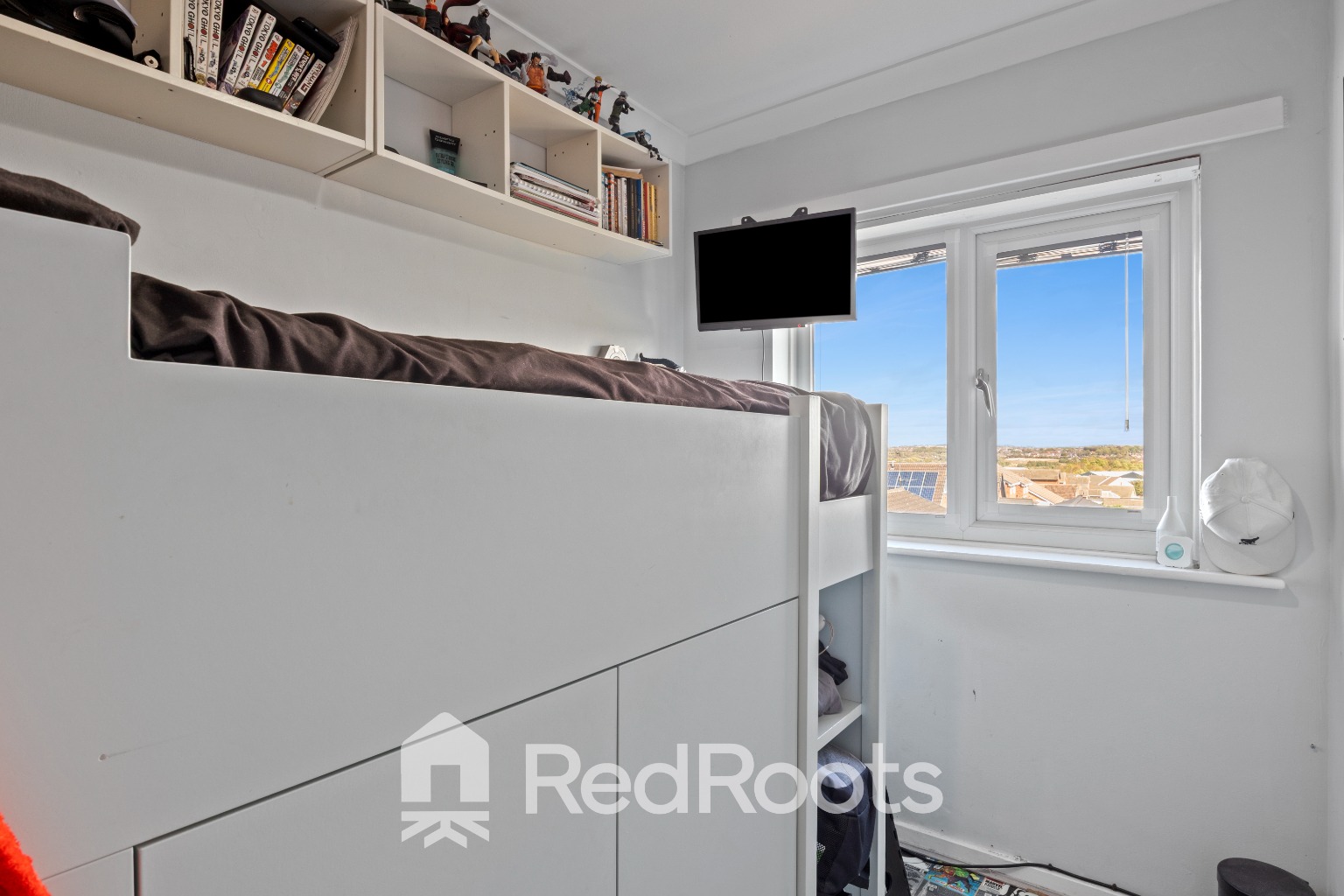 4 bed detached house for sale in Meadow Drive, Barnsley, S71  - Property Image 14