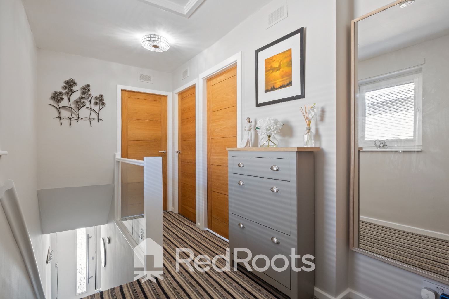 4 bed detached house for sale in Meadow Drive, Barnsley, S71  - Property Image 8