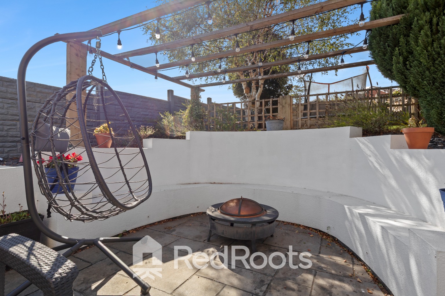 4 bed detached house for sale in Meadow Drive, Barnsley, S71  - Property Image 16