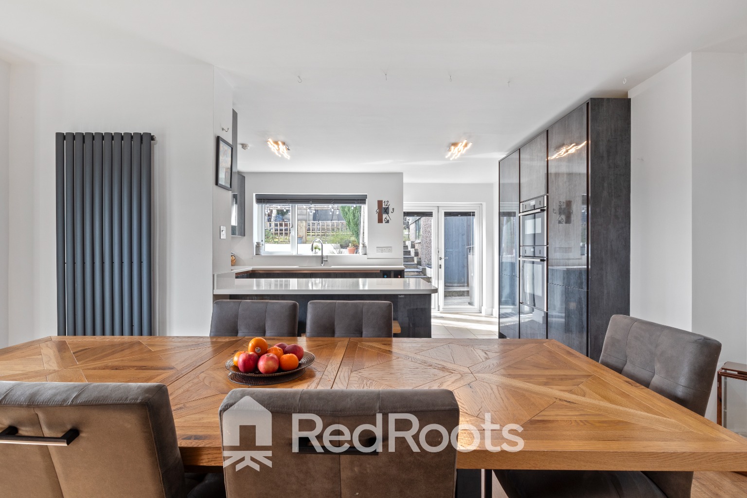 4 bed detached house for sale in Meadow Drive, Barnsley, S71  - Property Image 4