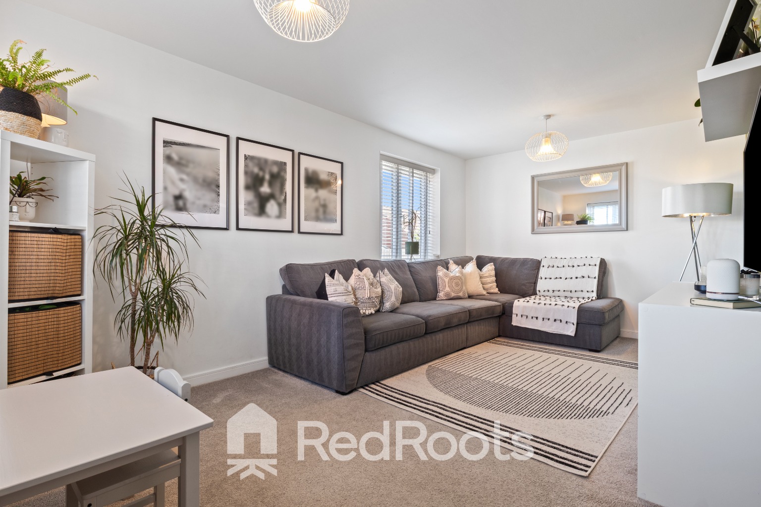 3 bed detached house for sale in Heselden Drive, Wakefield, WF1  - Property Image 2