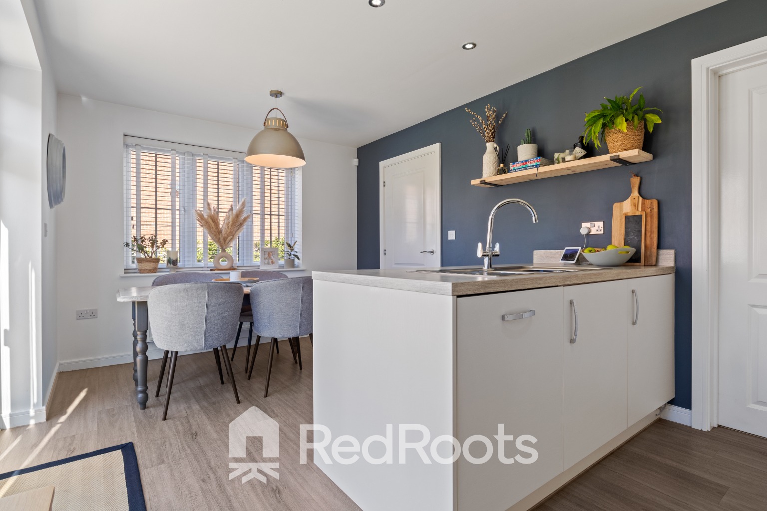 3 bed detached house for sale in Heselden Drive, Wakefield, WF1  - Property Image 6