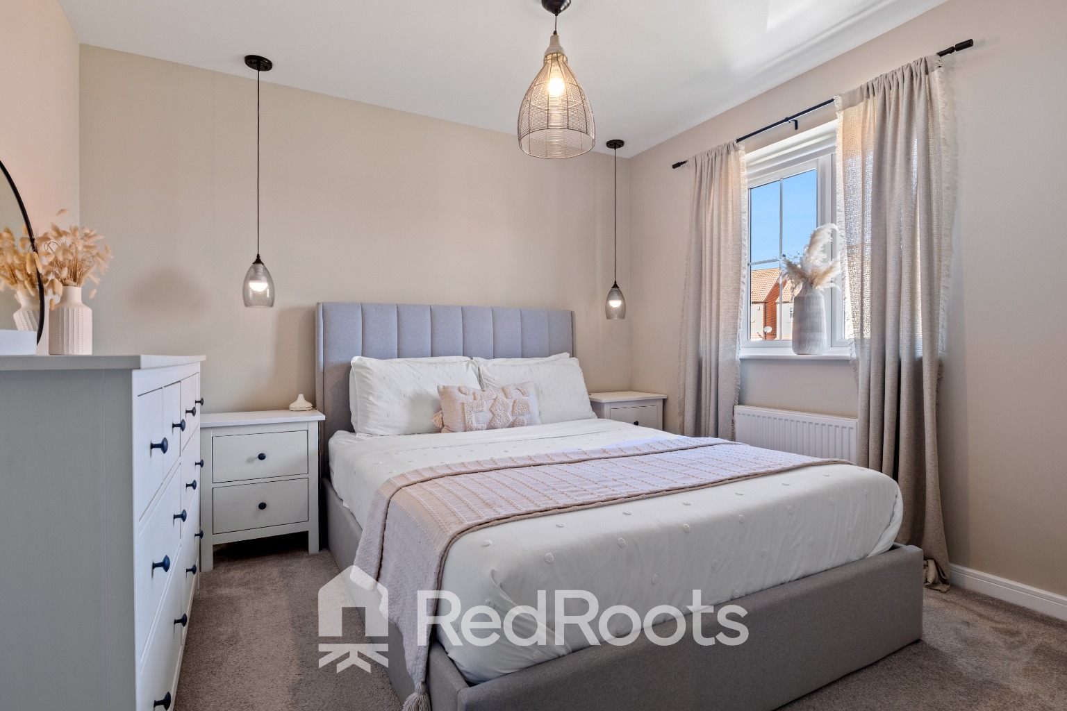 3 bed detached house for sale in Heselden Drive, Wakefield, WF1  - Property Image 10