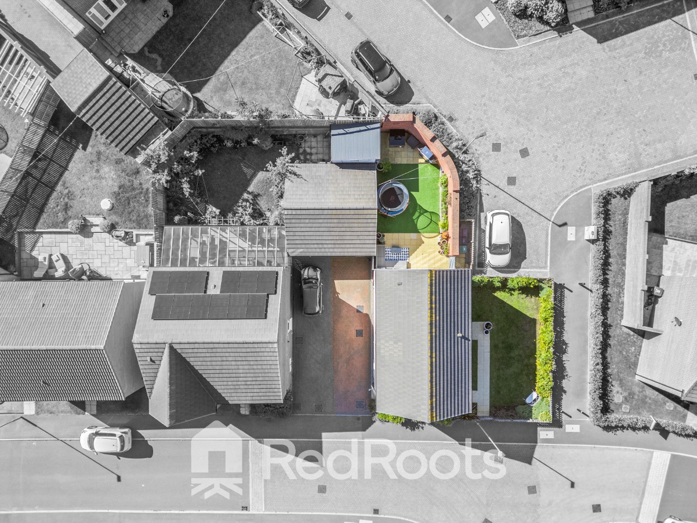 3 bed detached house for sale in Heselden Drive, Wakefield, WF1  - Property Image 18