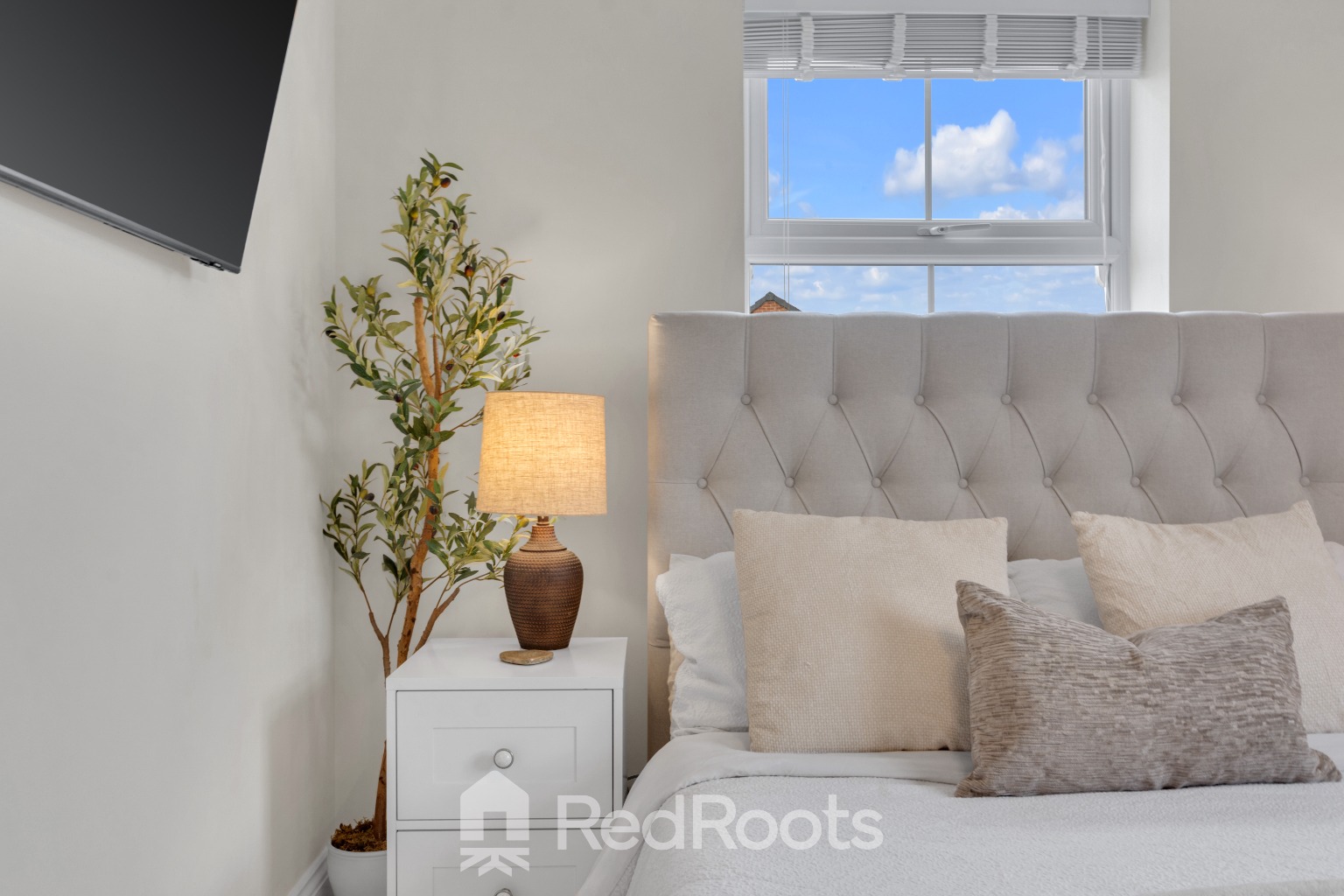 2 bed semi-detached house for sale in Wild Geese Drive, Stanley  - Property Image 9