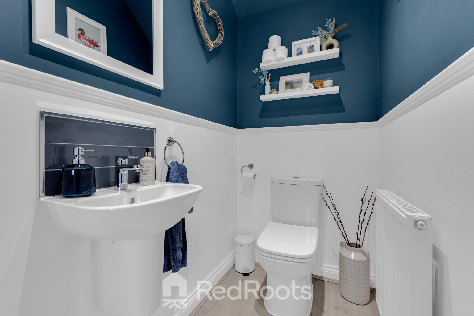 2 bed semi-detached house for sale in Wild Geese Drive, Stanley  - Property Image 7