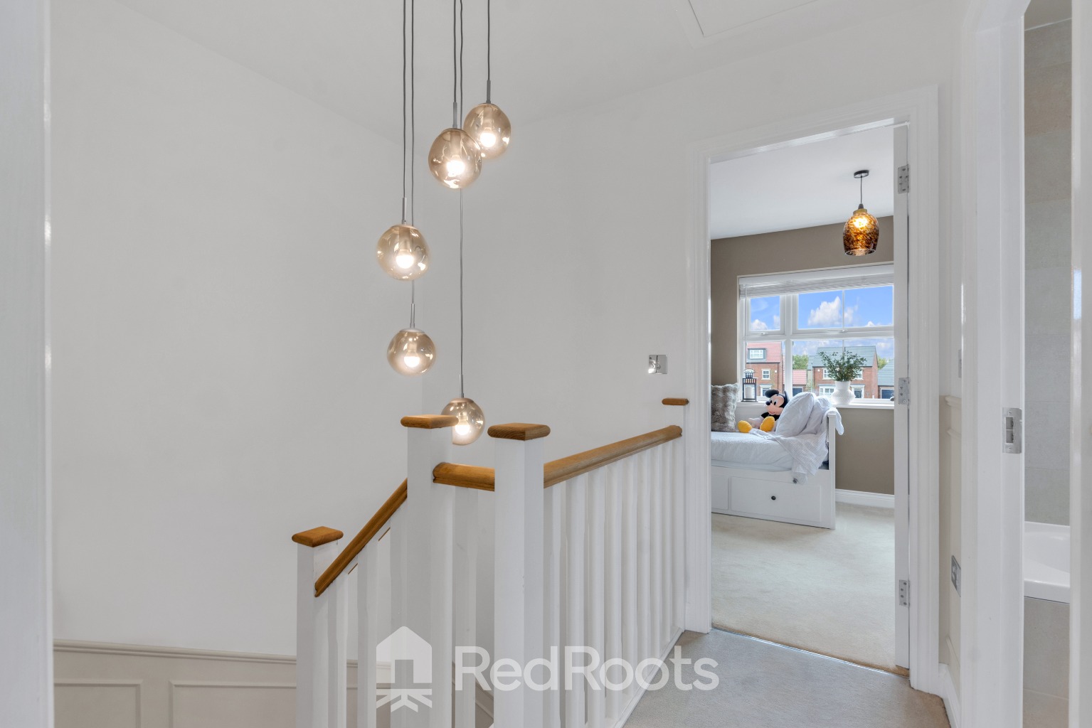 2 bed semi-detached house for sale in Wild Geese Drive, Stanley  - Property Image 8