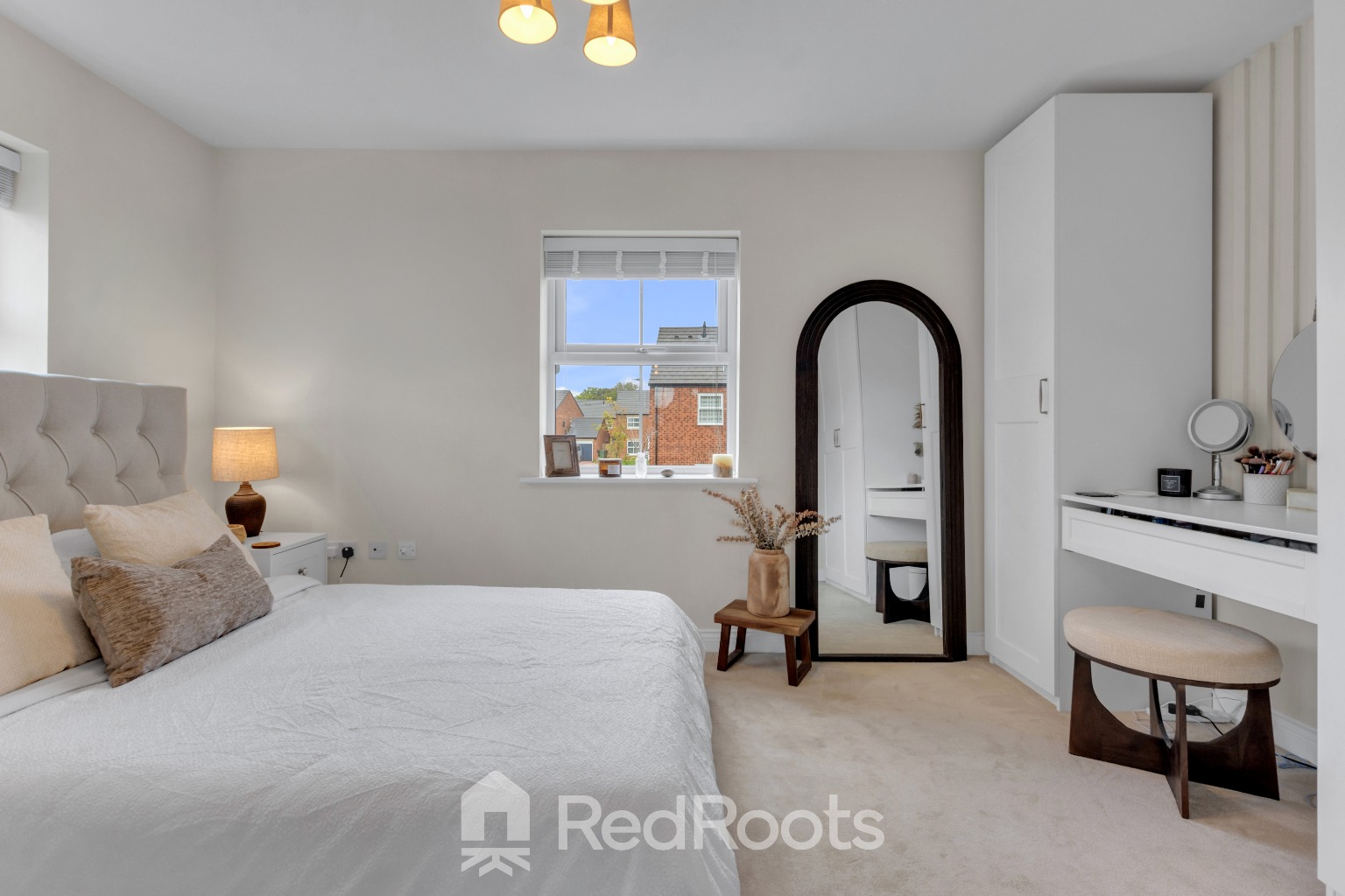 2 bed semi-detached house for sale in Wild Geese Drive, Stanley  - Property Image 10