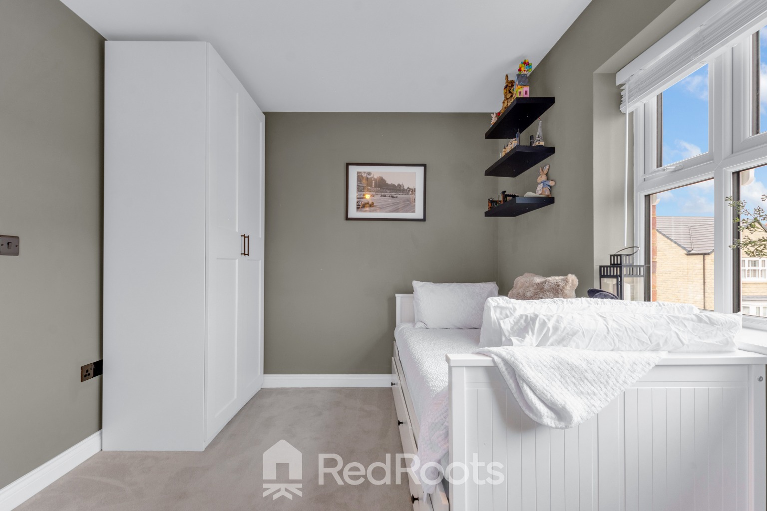 2 bed semi-detached house for sale in Wild Geese Drive, Stanley  - Property Image 13