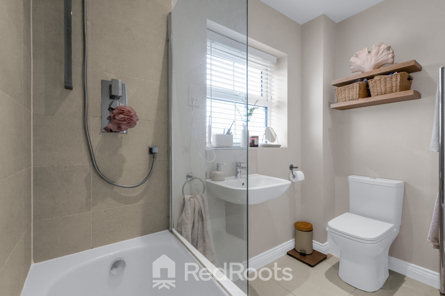 2 bed semi-detached house for sale in Wild Geese Drive, Stanley  - Property Image 11