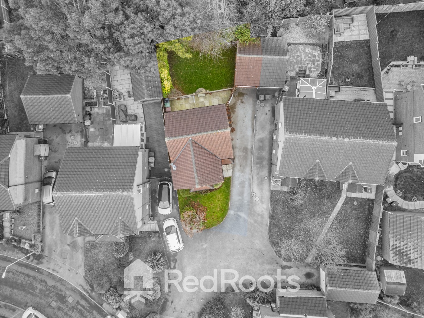 3 bed detached house for sale in 16 Markington Place, Heritage Village, Middleton (LS10)  - Property Image 2