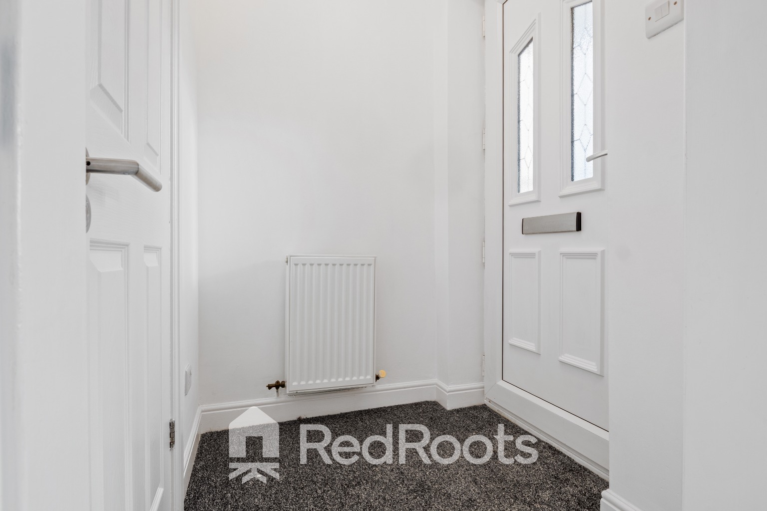 3 bed detached house for sale in 16 Markington Place, Heritage Village, Middleton (LS10)  - Property Image 3