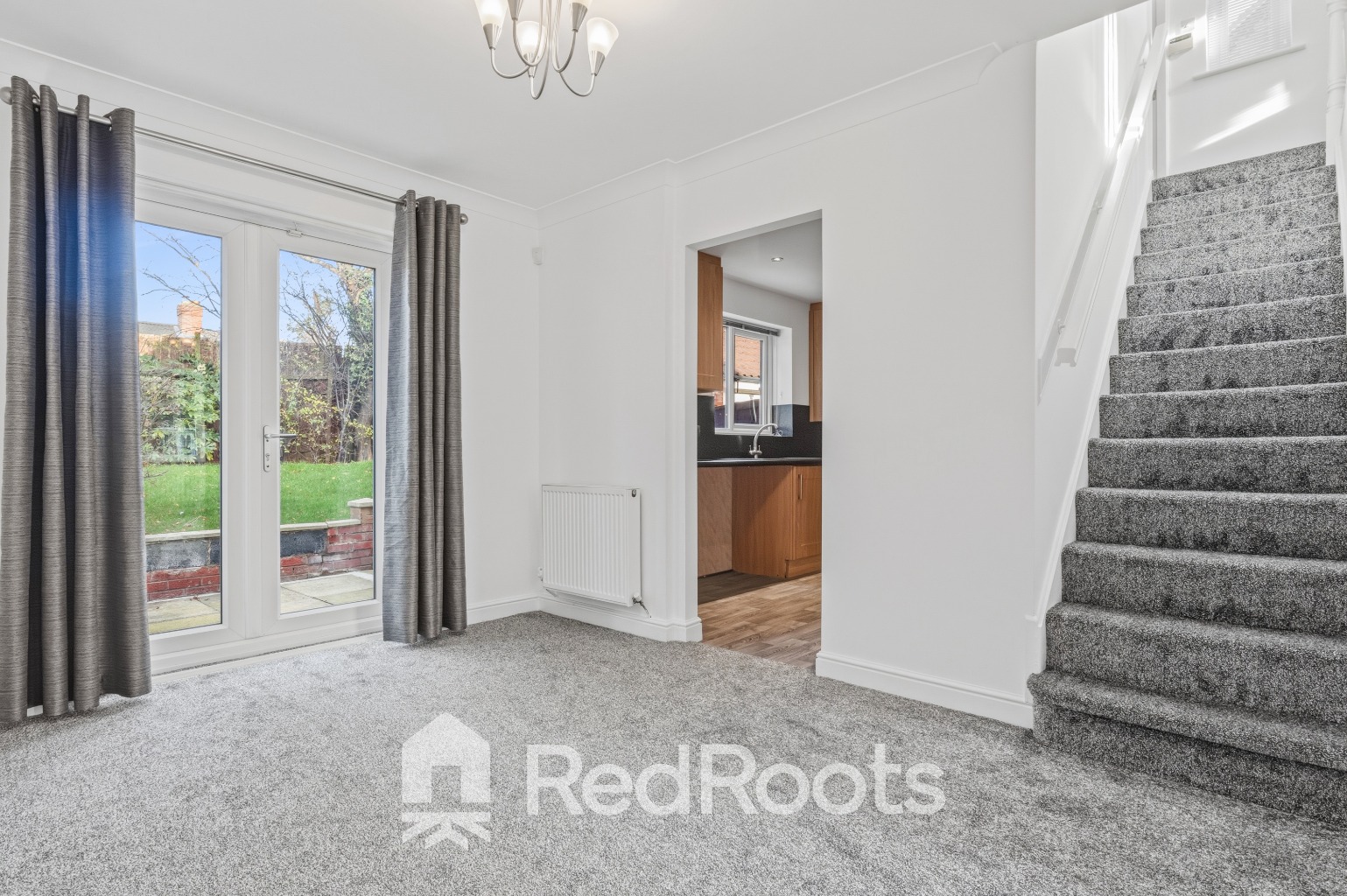 3 bed detached house for sale in 16 Markington Place, Heritage Village, Middleton (LS10)  - Property Image 7