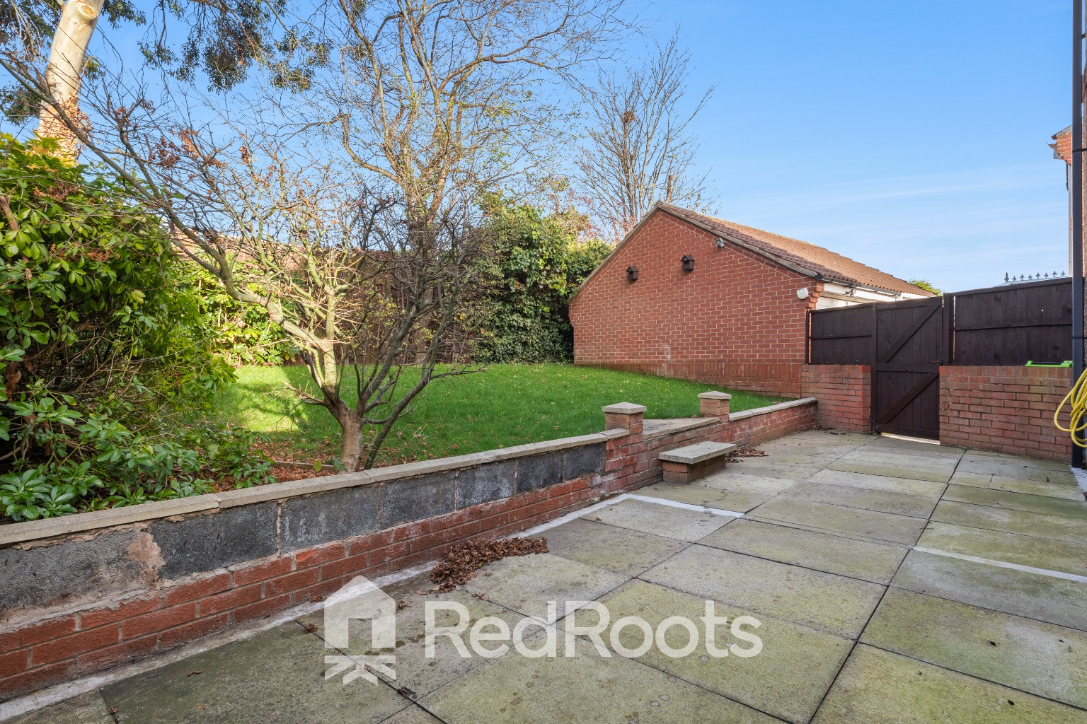 3 bed detached house for sale in 16 Markington Place, Heritage Village, Middleton (LS10)  - Property Image 14