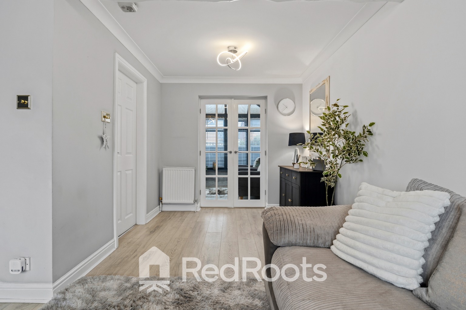 3 bed detached house for sale in Jerry Clay Lane, Wrenthorpe, WF2  - Property Image 5