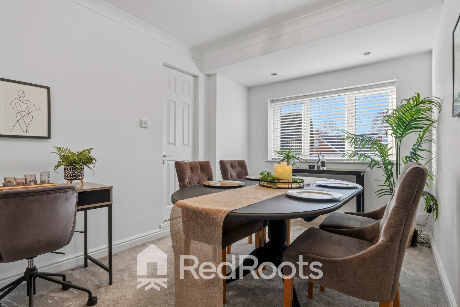 3 bed detached house for sale in Jerry Clay Lane, Wrenthorpe, WF2  - Property Image 2