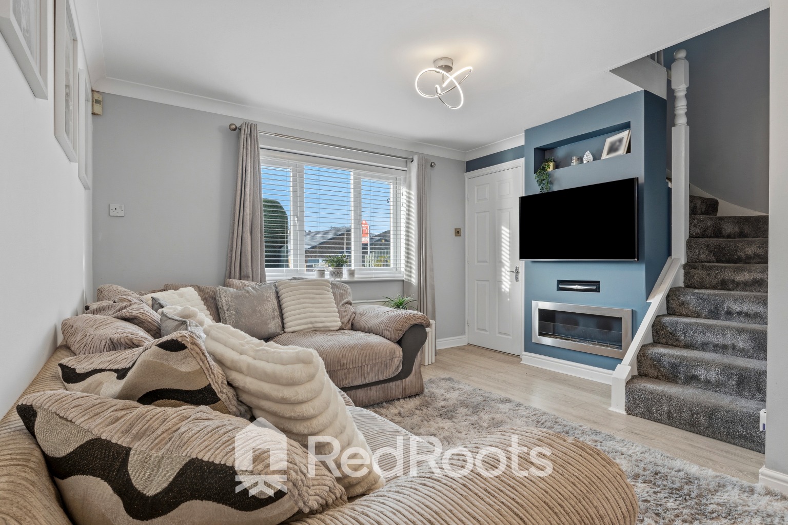 3 bed detached house for sale in Jerry Clay Lane, Wrenthorpe, WF2  - Property Image 3