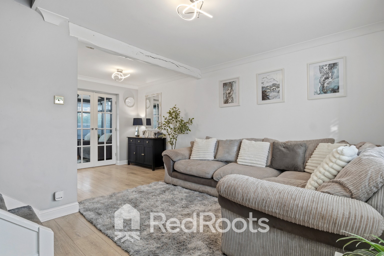 3 bed detached house for sale in Jerry Clay Lane, Wrenthorpe, WF2  - Property Image 4