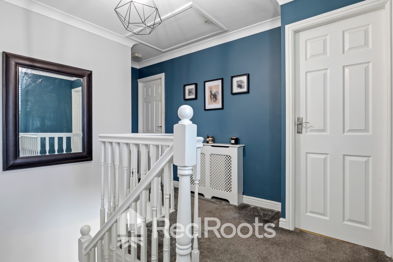 3 bed detached house for sale in Jerry Clay Lane, Wrenthorpe, WF2  - Property Image 10