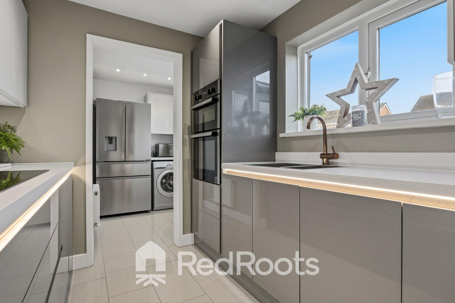 3 bed detached house for sale in Jerry Clay Lane, Wrenthorpe, WF2  - Property Image 7