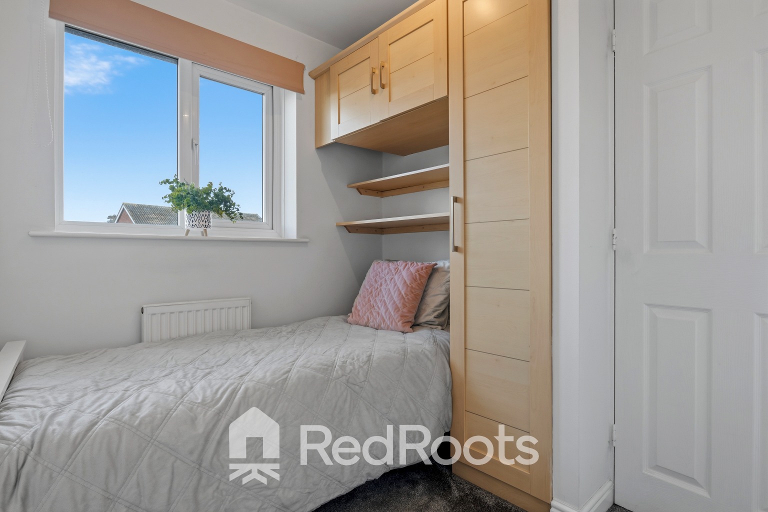 3 bed detached house for sale in Jerry Clay Lane, Wrenthorpe, WF2  - Property Image 14