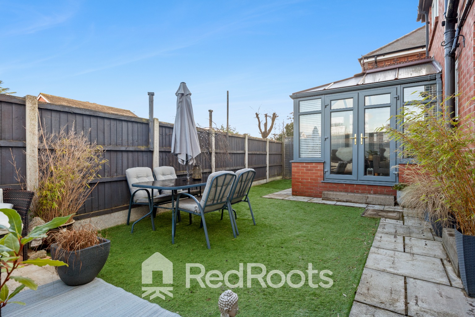 3 bed detached house for sale in Jerry Clay Lane, Wrenthorpe, WF2  - Property Image 18