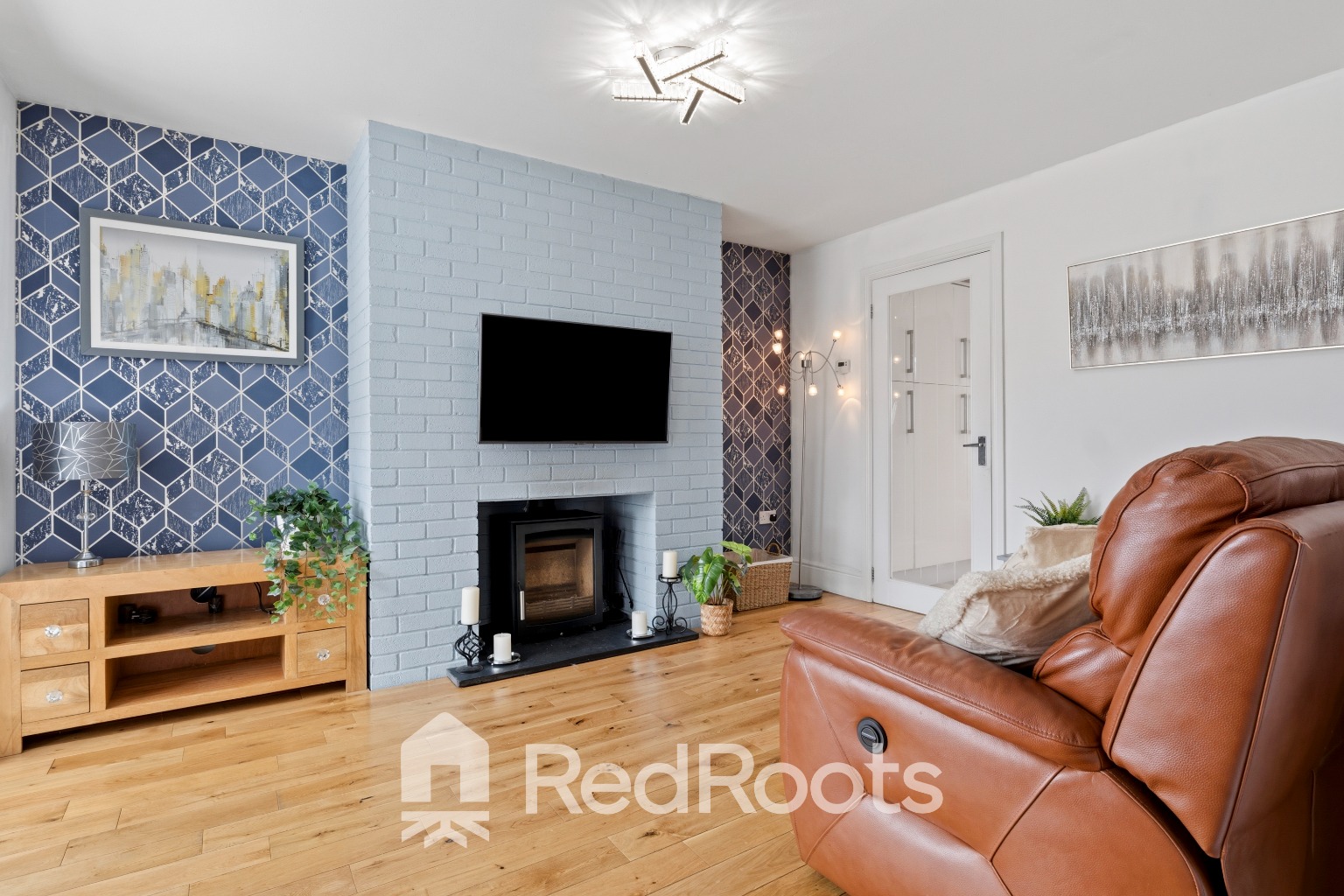 4 bed detached house for sale in Brackendale Road, Thornes, WF2  - Property Image 7