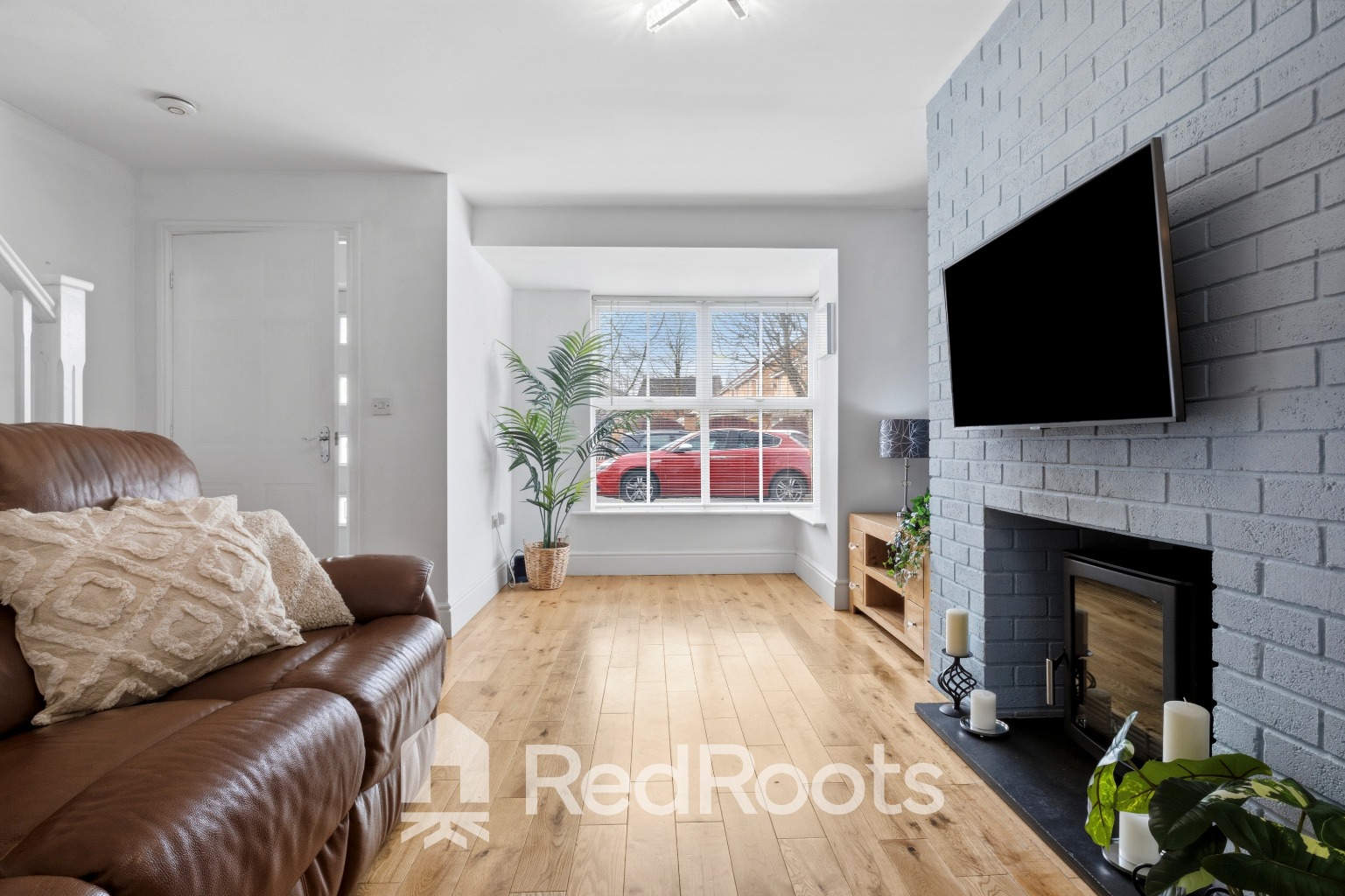 4 bed detached house for sale in Brackendale Road, Thornes, WF2  - Property Image 6