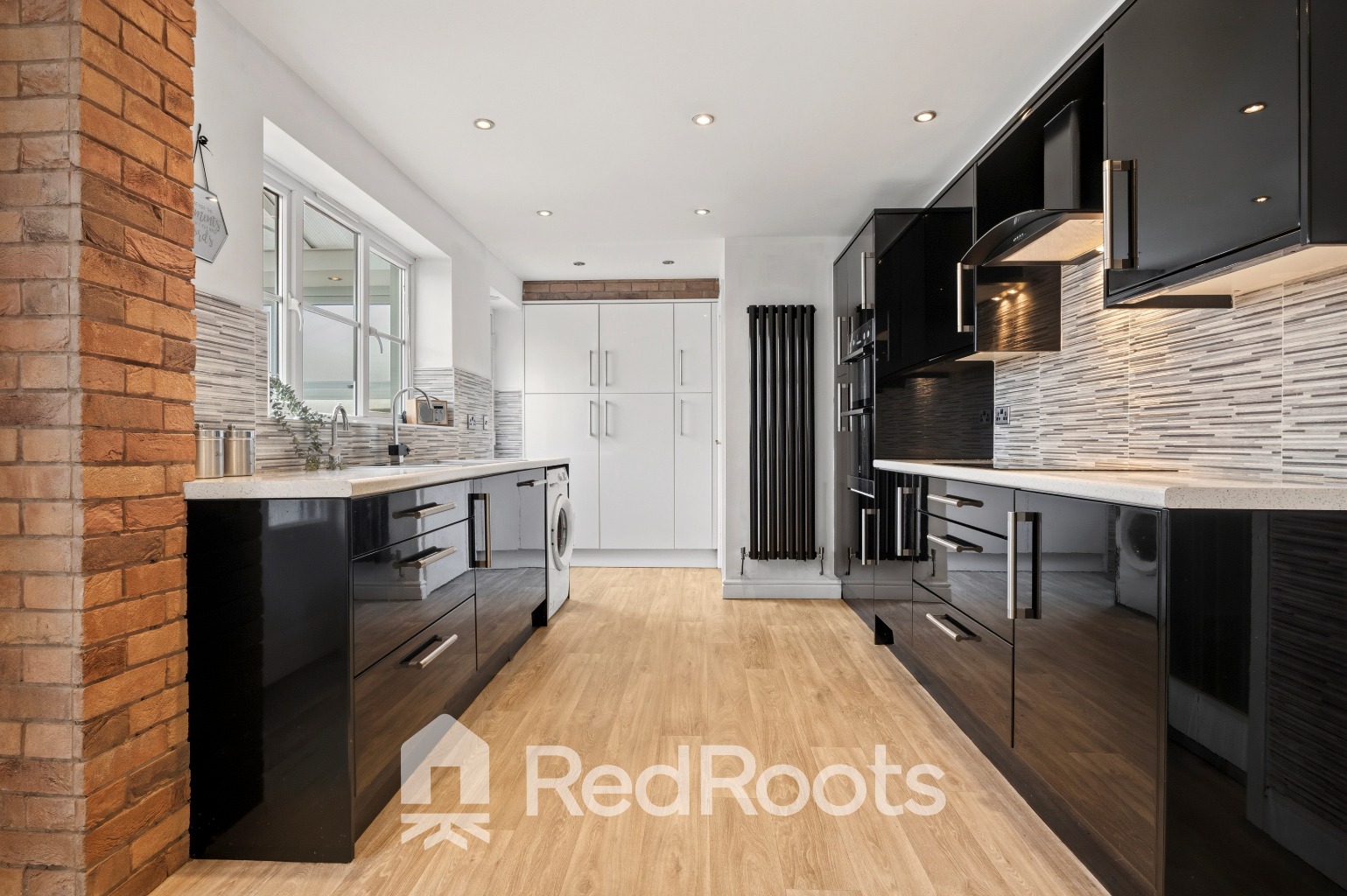 4 bed detached house for sale in Brackendale Road, Thornes, WF2  - Property Image 2