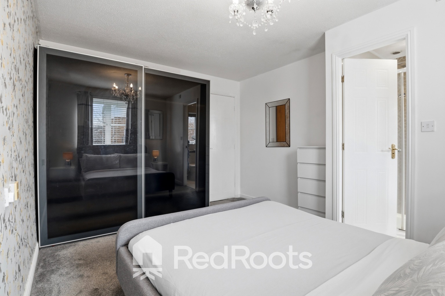 4 bed detached house for sale in Brackendale Road, Thornes, WF2  - Property Image 9