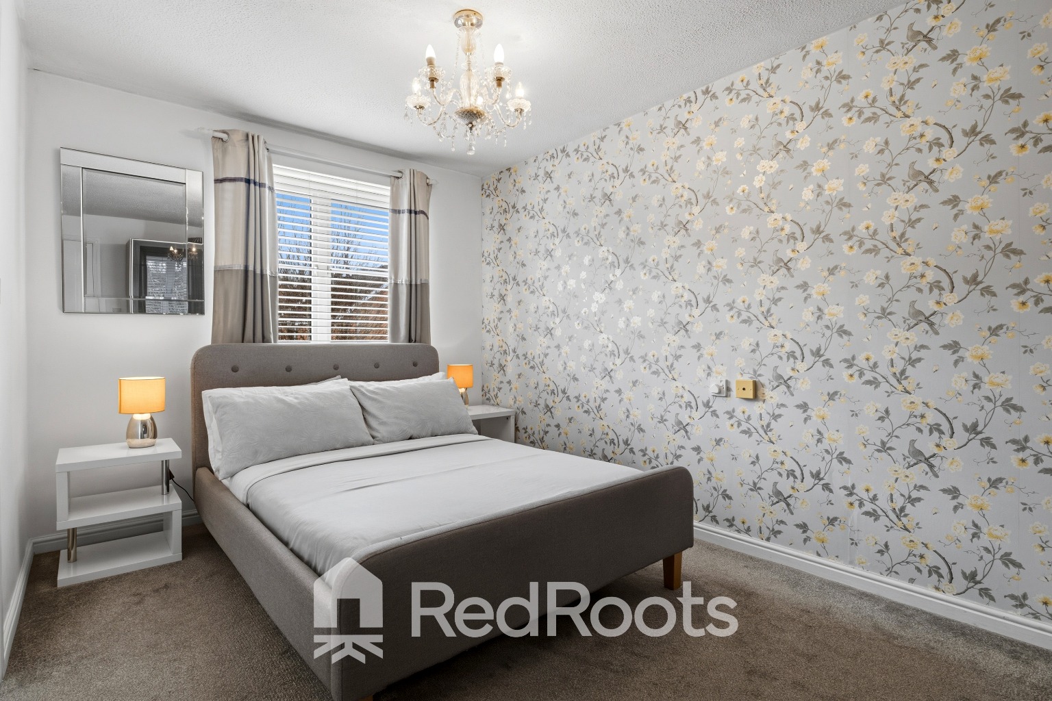 4 bed detached house for sale in Brackendale Road, Thornes, WF2  - Property Image 8