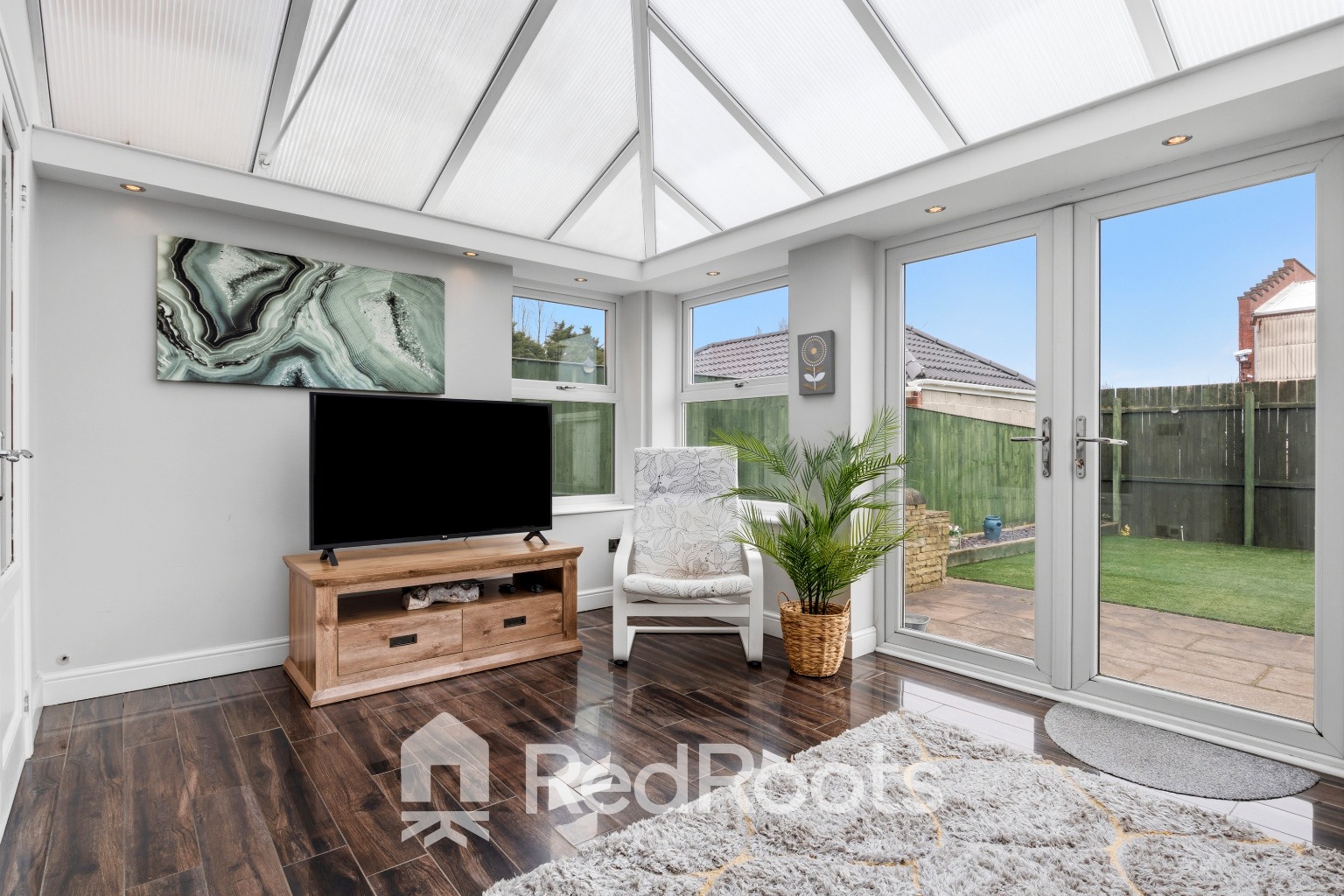 4 bed detached house for sale in Brackendale Road, Thornes, WF2  - Property Image 4